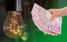 Тарифи на електроенергію в Україні зростуть