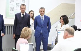 ДПС відкрила в регіонах 20 Офісів податкових консультантів для підтримки платників податків