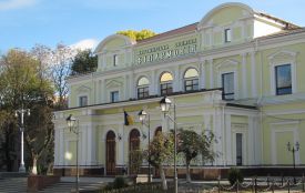 13 вересня у Житомирській філармонії — День відкритих дверей! Програма