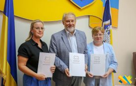 У Житомирі облаштують STEM —освітній хаб на базі дошкільного навчального закладу