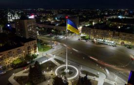 Житомиру – 1141! З Днем народження, рідне місто!
