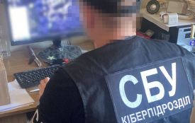 53-річний ІТ-спеціаліст із Житомира очікував на окупацію міста та виправдовував агресію рф - його викрила СБУ