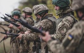 Від початку року Житомирська громада спрямувала понад 145 млн грн на підтримку військових