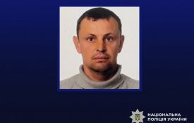 Поліція розшукує безвісти зниклого 47-річного жителя Бердичівського району