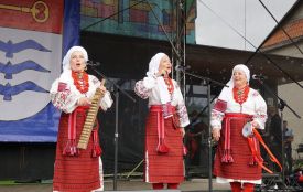 «У Литві нас по-справжньому поважають і готові й надалі допомагати»