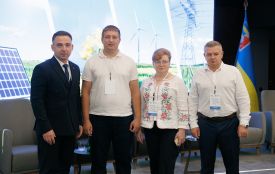 Що не кажи, а конгрес – це все ж таки рівень!