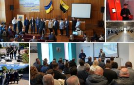 Робота та взаємодія місцевої влади з бізнесом, виходять на міжрегіональний рівень, – Віталій Бунечко