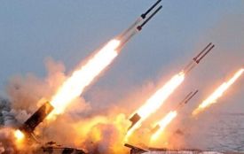 У ніч на 28 вересня росія масовано атакувала Україну - найбільше дісталося столичному регіону