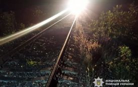 Поїзд сполученням Київ – Коростень на смерть збив 36-річного жителя Черняхівської громади