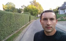 Печаль і смуток нас не покидають: загинув Павло Садурський