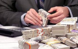 На Житомирщині — понад 400 мільйонерів, найбільше — в обласному центрі