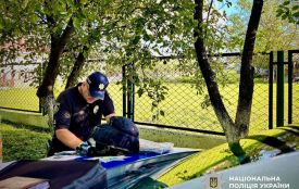 Звягельські слідчі відправили на лаву підсудних рівнянина за розповсюдження психотропів