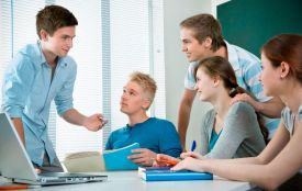 Навчальні заклади Житомирської області впроваджують міжнародну програму з підприємництва