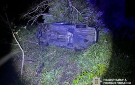 Перед судом постане водій, який у нетверезому стані спричинив ДТП з постраждалими на Чуднівщині