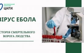 Вірус Ебола: історія смертельного ворога людства