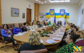 Житомир долучився до міжнародного проєкту з профілактики онкозахворювань від Варшавського університету