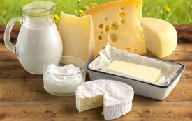 Ціни на молочні продукти в Україні зросли на 20–28%
