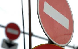 У суботу через "Забіг турботу" в районі Нового і Старого бульварів перекриють рух!