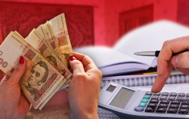 Перерахунок субсидій на опалювальний сезон 2025-2026 років