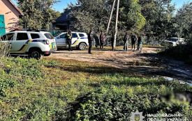 56-річна жителька Андрушівської громади вбила дошкою односельчанку, яку запідозрила в кражі