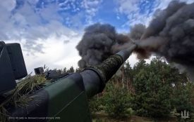 Оперативна інформація станом на 08:00 07.10.2025 щодо російського вторгнення