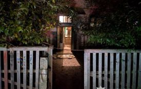 На Звягельщині після конфлікту 20-річний юнак вбив 47-річного знайомого