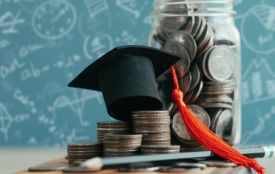 Житомирські студенти отримали стипендії Кабінету Міністрів України