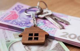 Актуальні вакансії на Житомирщині з наданням житла