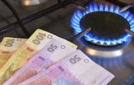 Ціна на газ для населення буде стабільною всю зиму, – КМУ