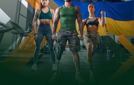 Ветеранський спорт: стартувала програма підтримки у четвертому кварталі