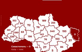 Вікіпедія шукає фото памʼяток Житомирщини