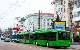 До уваги житомирян: найближчі зміни в організації дорожнього руху