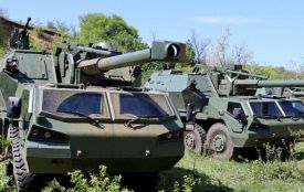 Оперативна інформація станом на 08:00 13.10.2025 щодо російського вторгнення