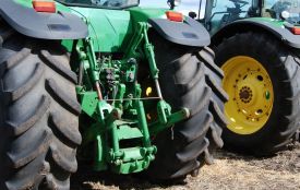 Ринок агротехніки влітку 2025: нове дослідження AGRO.RIA