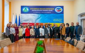 У Житомирі відкрили Центр українсько-польського співробітництва