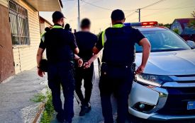 У Звягелі слідчі поліції завершили розслідування замаху на вбивство двох людей