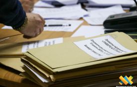 Конкурсна комісія визначила перевізників на міські автобусні маршрути