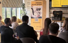 До кампанії “Смачно, бо на дрони!” вже приєдналося 100 закладів: як просувається акція?