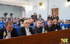 Житомир співпрацюватиме з польськими благодійниками задля виробництва протезів