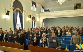 Житомирська міська громада додатково спрямувала 50,8 млн грн на підтримку сил безпеки та оборони