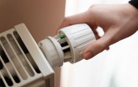 В освітні заклади Житомирської громади розпочали подачу тепла