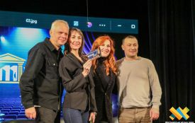 У Житомирі відбудеться “Метафора FEST” - всеукраїнський фестиваль театрально мистецтва. Триває реєстрація