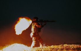 Оперативна інформація станом на 08:00 21.10.2025 щодо російського вторгнення