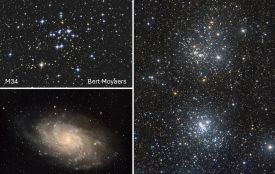 21 жовтня о 15:25 за Києвом настане молодик