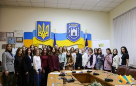 "Плекаймо силу!": стартувала четверта Школа лідерок