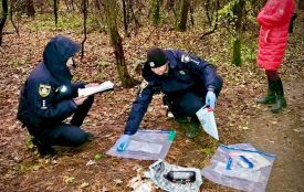 У Звягелі затримали жительку Київщини, яка розповсюджувала в райцентрі наркотики