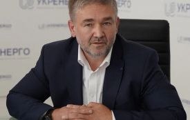 В «Укренерго» сподіваються на швидкий старт опалення, бо зросло споживання електрики