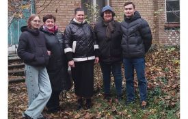 До Житомирського краєзнавчого музею передані особисті речі письменника Валерія Шевчука