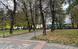 23 жовтня: яке сьогодні свято, прикмети і заборони, прогноз погоди у Житомирі