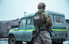 Інформаційна війна: як ставлення до корупції впливає на стійкість суспільства